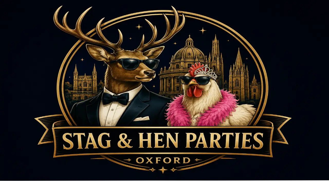 Hen party Oxford tour