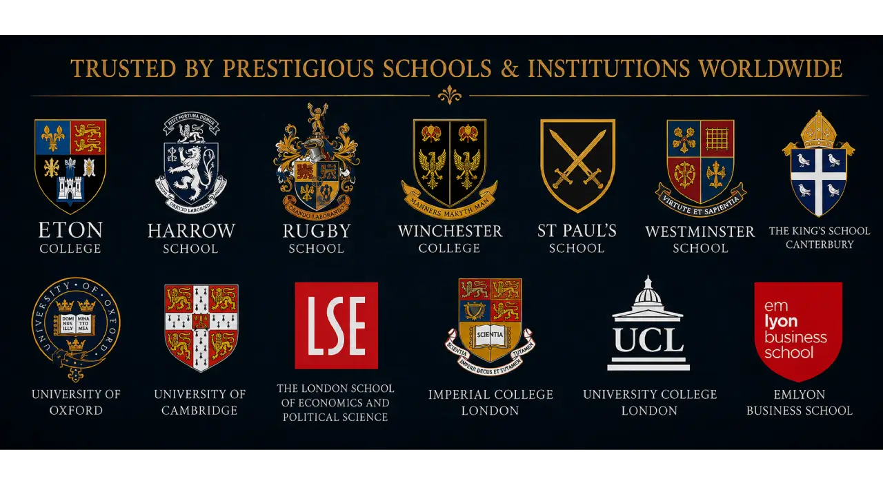 Oxford university School Tours Education